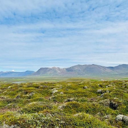 Sythri-Þvera Hvammstangi Bagian luar foto