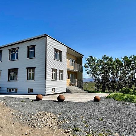 Sythri-Þvera Hvammstangi Bagian luar foto