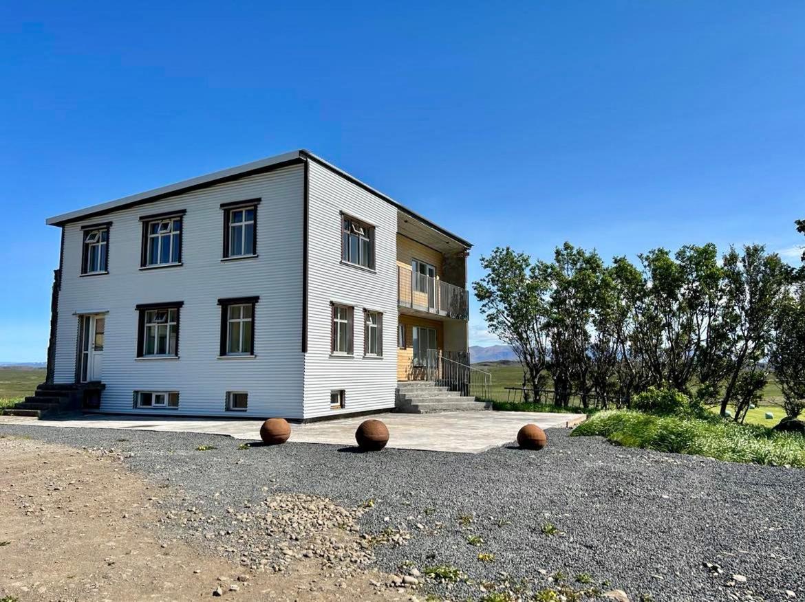 Sythri-Þvera Hvammstangi Bagian luar foto