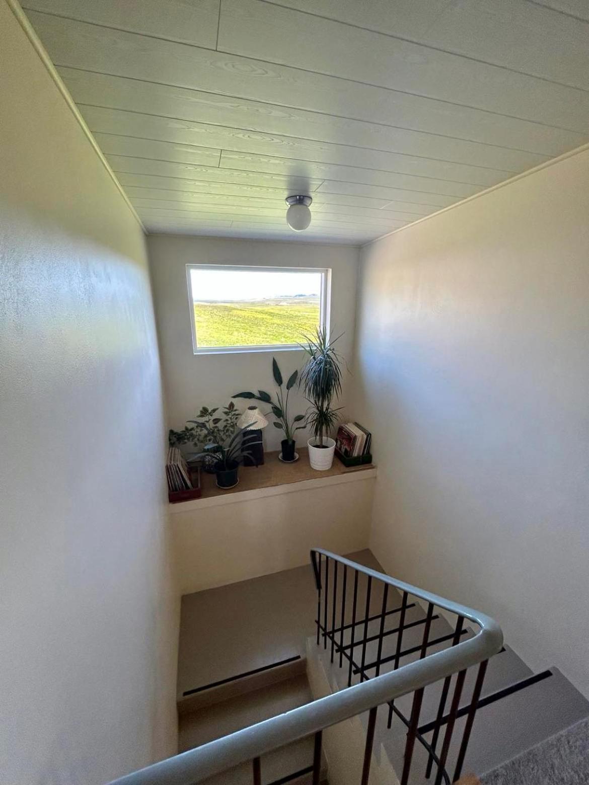 Sythri-Þvera Hvammstangi Bagian luar foto