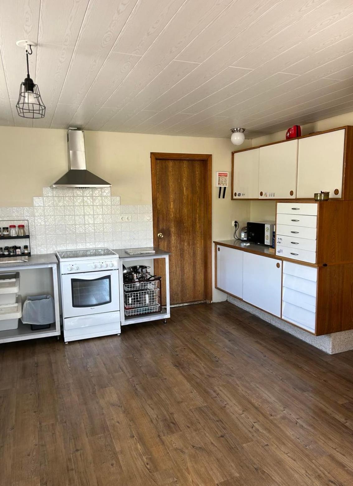 Sythri-Þvera Hvammstangi Bagian luar foto